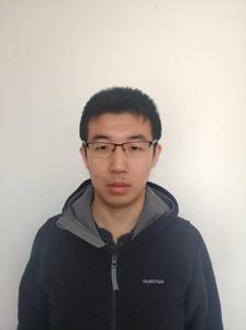 博四 谢佳欣
Jia-Xin Xie