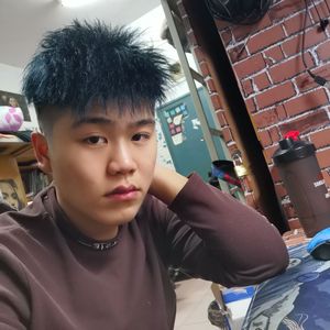 博二 李明书
Ming-Shu Li