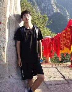 研二 王奇星
Qi-Xing Wang