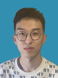 研二 王儒沫
Ru-Mo Wang