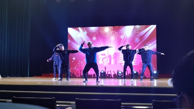 2020年-膜所晚会