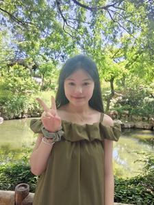 研二 杨可
Ke Yang