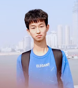 赵流勇 Liu-Yong Zhao