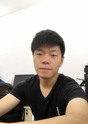 王振远，博士，助理教授
Dr. Zhen-Yuan Wang, Assistant Professor