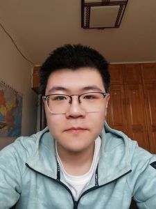 博三 乙辰昊
Chen-Hao Yi