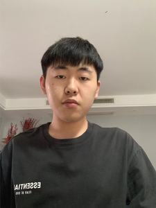 博三 王吴聪
Wu-Cong Wang