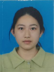 余丹 Dan Yu