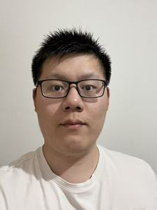 研一  贡皓文
Hao-Wen Gong
