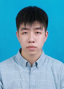蒋晟 Sheng Jiang