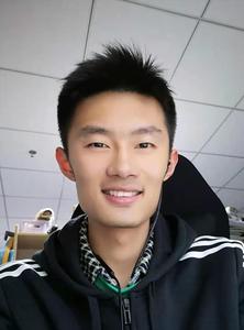 博四 王伟健
Wei-Jian Wang