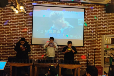 2022年-年终聚餐