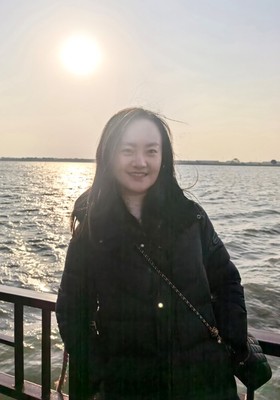 刘美玲，博士，副教授
Dr. Mei-Ling Liu，Associate Professor