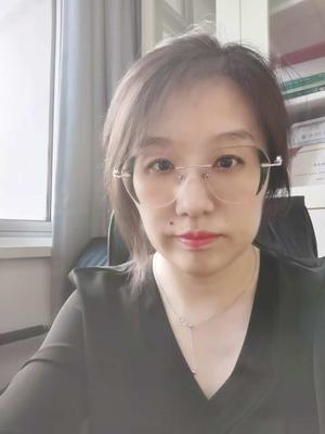 曹雪丽 ，博士，副教授
Dr. Xue-Li Cao, Associate  Professor
