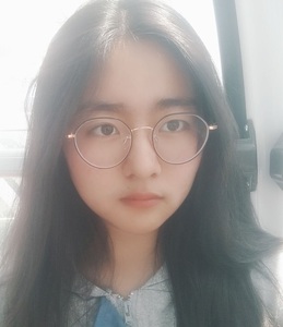 陈珊珊 Shan-Shan Chen