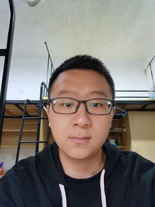 赵泓竣 Hong-Jun Zhao