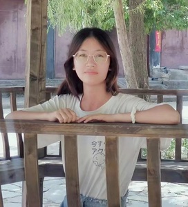 唐英 Ying Tang