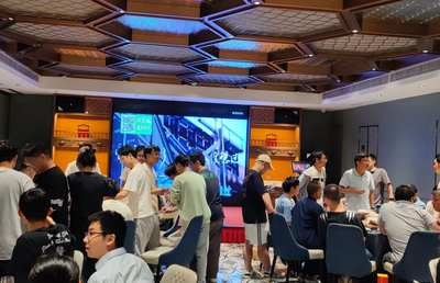 2024年-年终聚餐