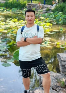 研二 赵佳亮
Jia-Liang Zhao