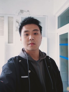 博四  孙宇轩
Yu-Xuan Sun