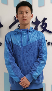 张春旭 Chun-Xu Zhang
